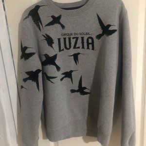 luzia shirt